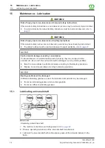 Preview for 78 page of Krone ActiveMow R 360 Original Operating Instructions