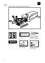 Preview for 20 page of Krone AM 203 S Original Operating Instructions