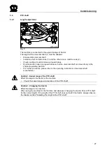 Preview for 27 page of Krone AM 203 S Original Operating Instructions