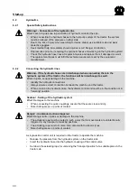 Preview for 30 page of Krone AM 203 S Original Operating Instructions