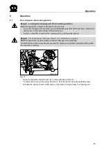 Preview for 35 page of Krone AM 203 S Original Operating Instructions