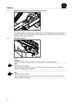 Preview for 44 page of Krone AM 203 S Original Operating Instructions