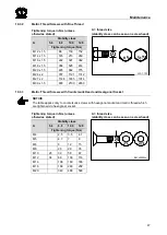 Preview for 47 page of Krone AM 203 S Original Operating Instructions