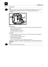 Preview for 51 page of Krone AM 203 S Original Operating Instructions