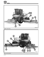 Preview for 24 page of Krone Big M II Operating Instructions Manual