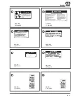 Preview for 25 page of Krone Big M II Operating Instructions Manual