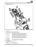 Preview for 31 page of Krone Big M II Operating Instructions Manual