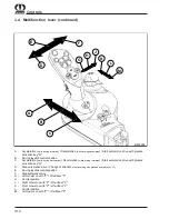 Preview for 32 page of Krone Big M II Operating Instructions Manual