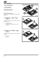 Preview for 38 page of Krone Big M II Operating Instructions Manual