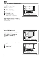 Preview for 50 page of Krone Big M II Operating Instructions Manual