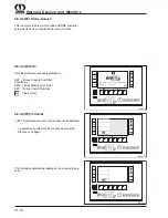 Preview for 52 page of Krone Big M II Operating Instructions Manual