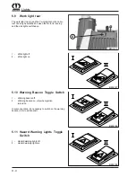 Preview for 56 page of Krone Big M II Operating Instructions Manual