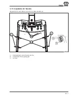 Preview for 63 page of Krone Big M II Operating Instructions Manual