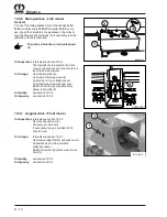 Preview for 92 page of Krone Big M II Operating Instructions Manual