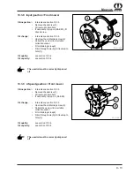 Preview for 93 page of Krone Big M II Operating Instructions Manual