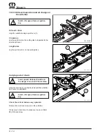 Preview for 94 page of Krone Big M II Operating Instructions Manual