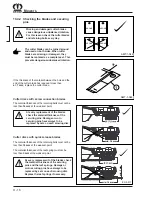 Preview for 96 page of Krone Big M II Operating Instructions Manual