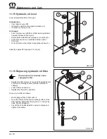 Preview for 118 page of Krone Big M II Operating Instructions Manual