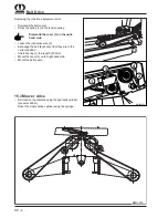 Preview for 146 page of Krone Big M II Operating Instructions Manual