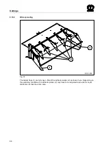 Preview for 66 page of Krone EasyCut 10000 Shift Operating Instructions Manual