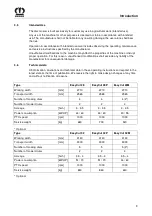 Preview for 9 page of Krone EasyCut 28 Operating Instructions Manual