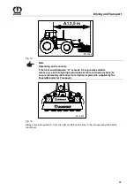 Preview for 35 page of Krone EasyCut 28 Operating Instructions Manual