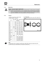 Preview for 47 page of Krone EasyCut 28 Operating Instructions Manual