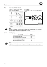 Preview for 48 page of Krone EasyCut 28 Operating Instructions Manual