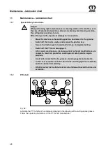 Preview for 68 page of Krone EasyCut 28 Operating Instructions Manual