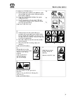 Preview for 21 page of Krone EasyCut B 1000 CR Operating Instructions Manual