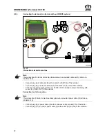 Preview for 52 page of Krone EasyCut B 1000 CR Operating Instructions Manual