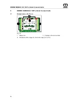 Preview for 56 page of Krone EasyCut B 1000 CR Operating Instructions Manual