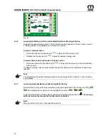 Preview for 70 page of Krone EasyCut B 1000 CR Operating Instructions Manual