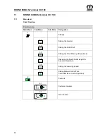 Preview for 90 page of Krone EasyCut B 1000 CR Operating Instructions Manual