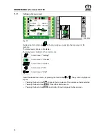 Preview for 92 page of Krone EasyCut B 1000 CR Operating Instructions Manual