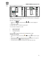 Preview for 99 page of Krone EasyCut B 1000 CR Operating Instructions Manual