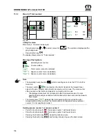 Preview for 106 page of Krone EasyCut B 1000 CR Operating Instructions Manual