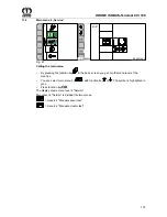 Preview for 107 page of Krone EasyCut B 1000 CR Operating Instructions Manual