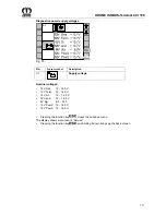 Preview for 111 page of Krone EasyCut B 1000 CR Operating Instructions Manual