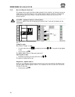 Preview for 114 page of Krone EasyCut B 1000 CR Operating Instructions Manual