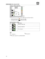 Preview for 116 page of Krone EasyCut B 1000 CR Operating Instructions Manual