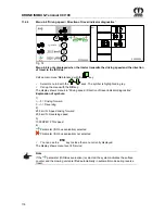 Preview for 118 page of Krone EasyCut B 1000 CR Operating Instructions Manual