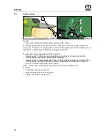 Preview for 164 page of Krone EasyCut B 1000 CR Operating Instructions Manual