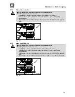 Preview for 191 page of Krone EasyCut B 1000 CR Operating Instructions Manual