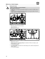 Preview for 198 page of Krone EasyCut B 1000 CR Operating Instructions Manual