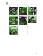 Preview for 201 page of Krone EasyCut B 1000 CR Operating Instructions Manual