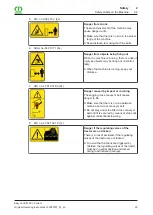 Preview for 29 page of Krone EasyCut B 870 CV Collect Original Operating Instructions