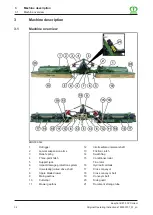 Preview for 32 page of Krone EasyCut B 870 CV Collect Original Operating Instructions