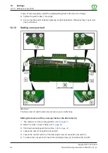 Preview for 68 page of Krone EasyCut B 870 CV Collect Original Operating Instructions