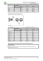 Preview for 75 page of Krone EasyCut B 870 CV Collect Original Operating Instructions